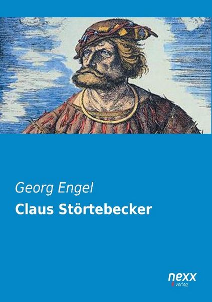Produktbild: Engel, G: Claus St&ouml;rtebecker