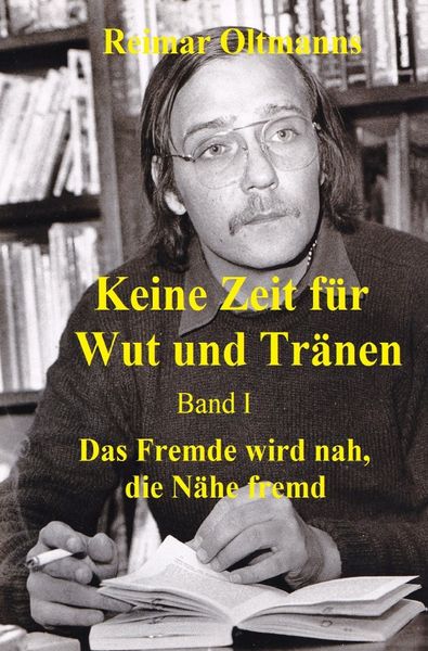 Produktbild: Keine Zeit f&uuml;r Wut und Tr&auml;nen
