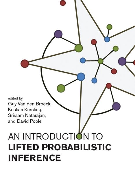 Produktbild: An Introduction to Lifted Probabilistic Inference