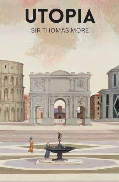 Produktbild: Utopia