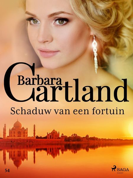 Produktbild: Schaduw van een fortuin