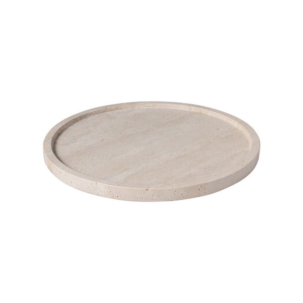 Produktbild: Villeroy & Boch Manufacture Travertine Servierteller