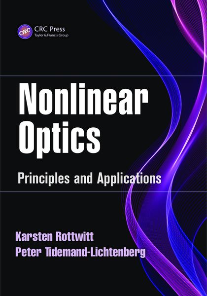 Nonlinear Optics