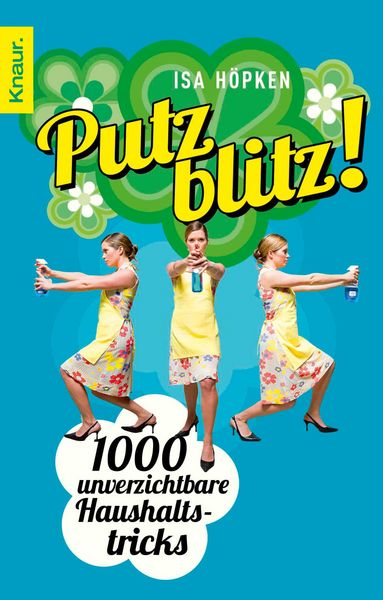 Produktbild: Putzblitz!