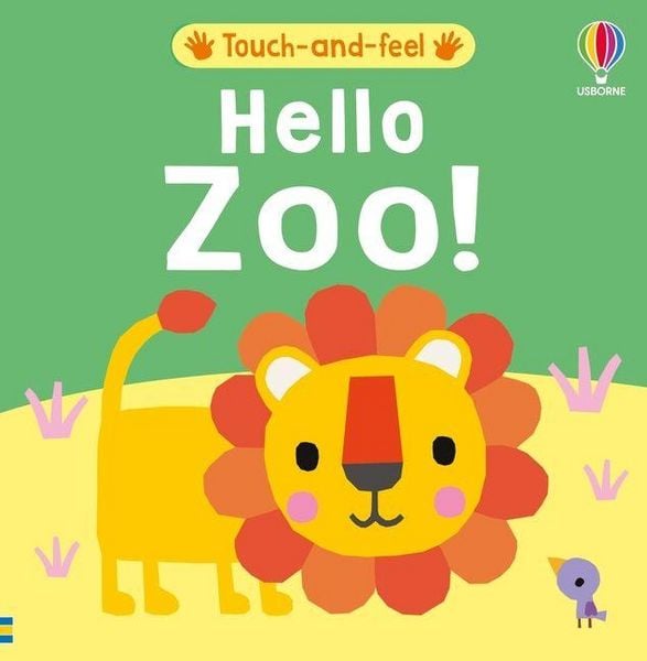 Produktbild: Hello Zoo