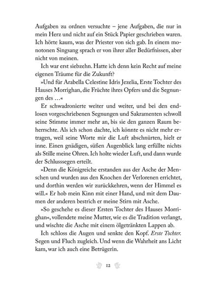 Produktbild: Der Kuss der L&uuml;ge