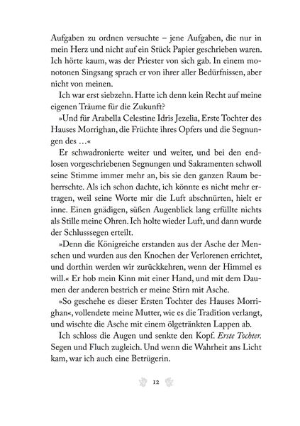 Produktbild: Der Kuss der L&uuml;ge