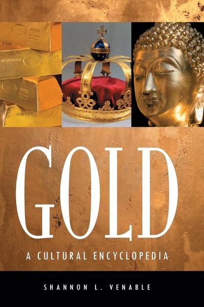 Produktbild: Gold