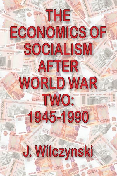Produktbild: The Economics of Socialism After World War Two
