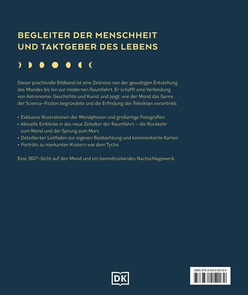 Produktbild: Der Mond