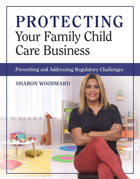 Produktbild: Protecting Your Family Child Care Business