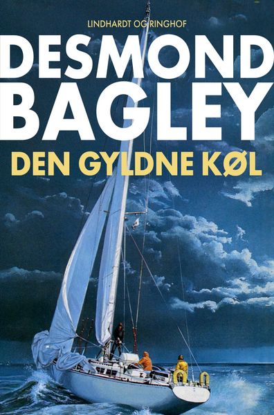 Produktbild: Den gyldne k&oslash;l