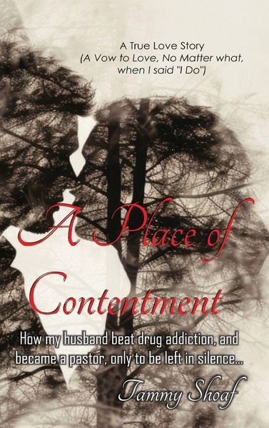 Produktbild: A Place of Contentment
