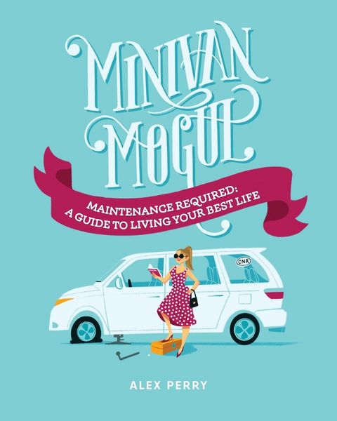 Produktbild: Minivan Mogul