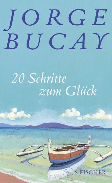 Produktbild: 20 Schritte zum Gl&uuml;ck