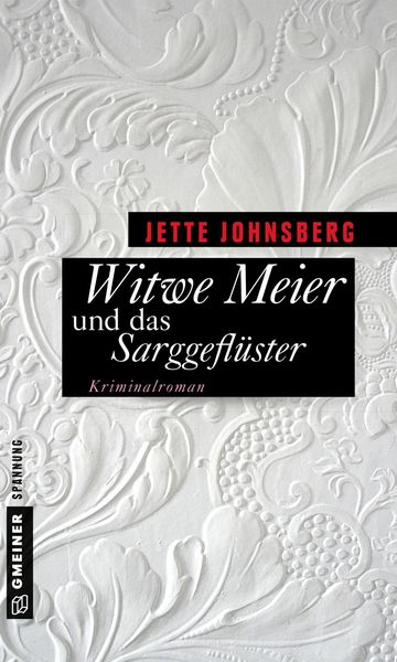 Produktbild: Witwe Meier und das Sarggefl&uuml;ster