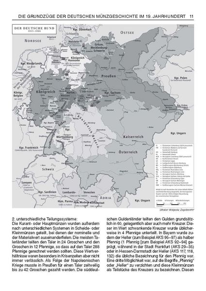Produktbild: Gro&szlig;er deutscher M&uuml;nzkatalog