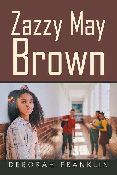Produktbild: Zazzy May Brown