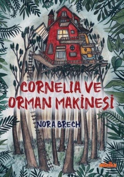 Produktbild: Cornelia ve Orman Makinesi