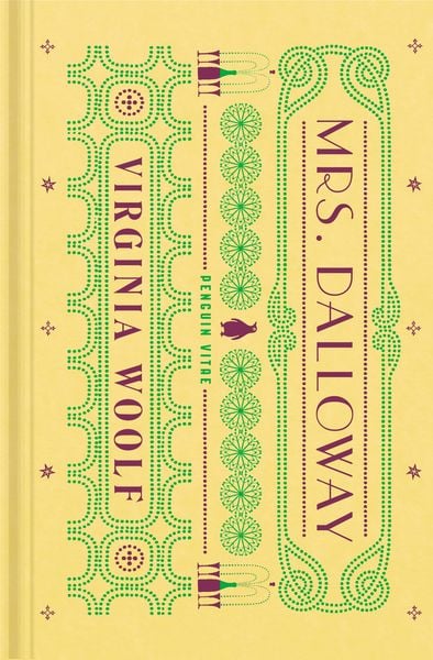 Produktbild: Mrs. Dalloway
