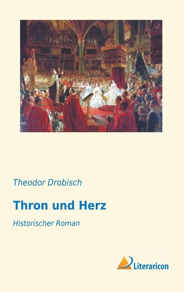 Produktbild: Thron und Herz