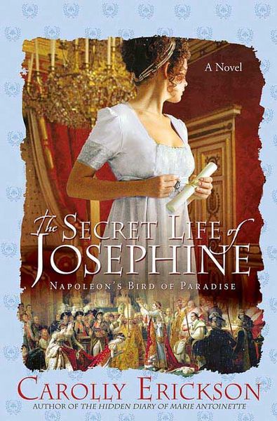 Produktbild: The Secret Life of Josephine: Napoleon's Bird of Paradise