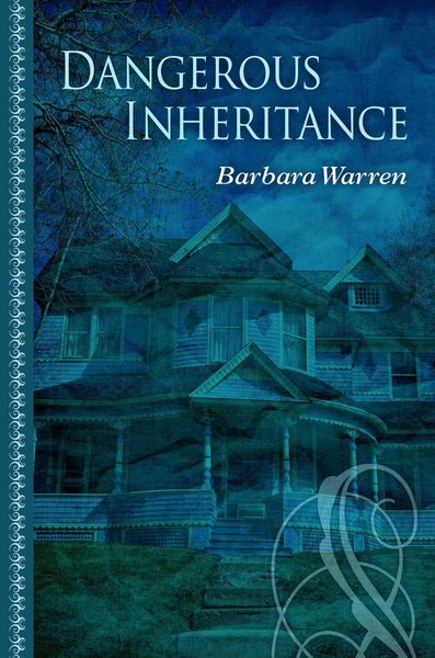 Produktbild: Dangerous Inheritance