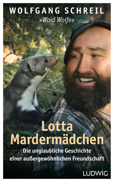 Produktbild: Lotta Marderm&auml;dchen