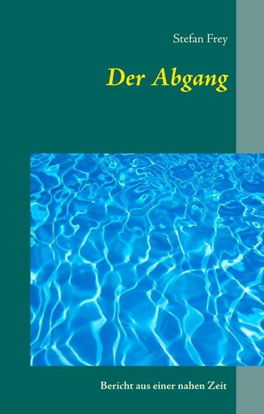 Produktbild: Der Abgang