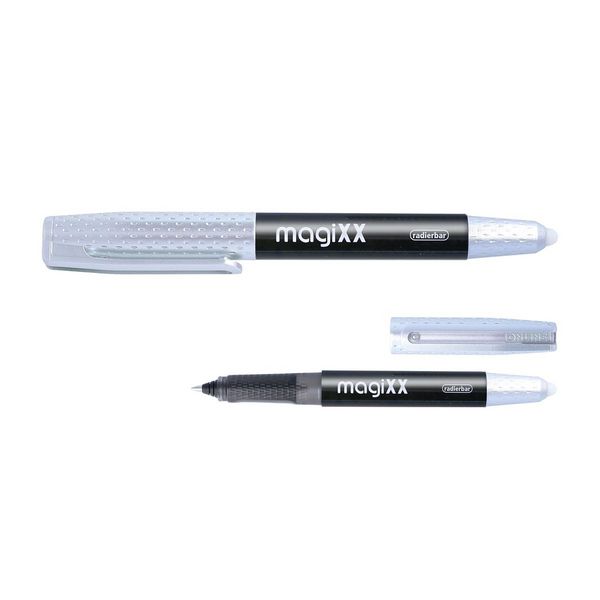 ONLINE Rollerball magiXX radierbar nachfüllbar schwarz