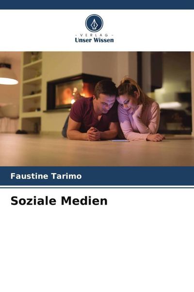 Produktbild: Soziale Medien