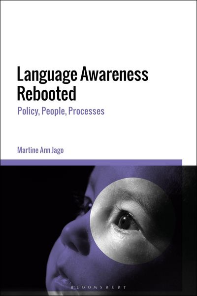 Produktbild: Language Awareness Rebooted