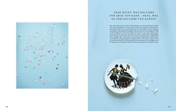 Produktbild: Love kitchen