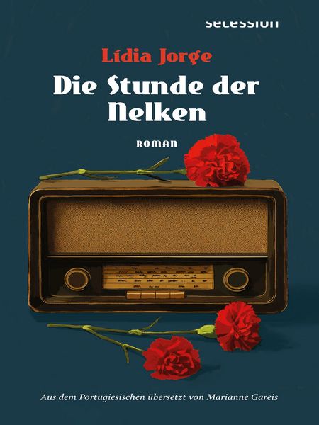 Produktbild: Die Stunde der Nelken