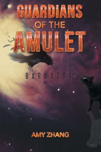 Produktbild: Guardians of the Amulet