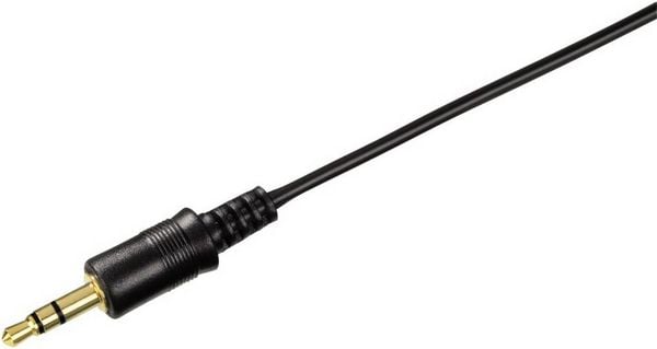Produktbild: Hama HK-299 On Ear Kopfh&ouml;rer kabelgebunden