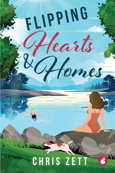 Produktbild: Flipping Hearts and Homes