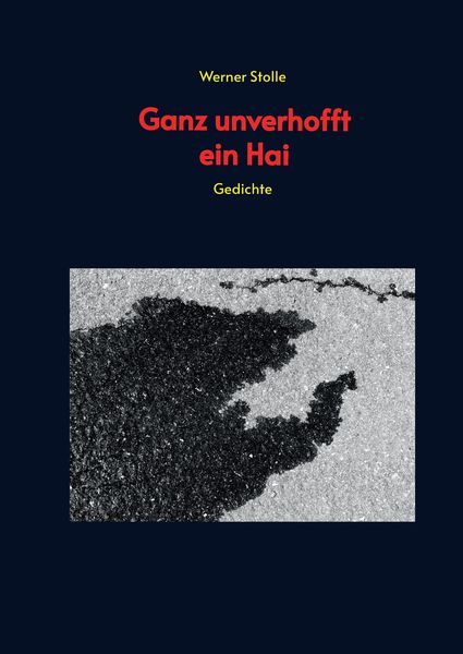Produktbild: Ganz unverhofft ein Hai