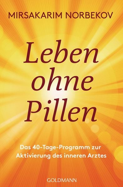 Produktbild: Leben ohne Pillen