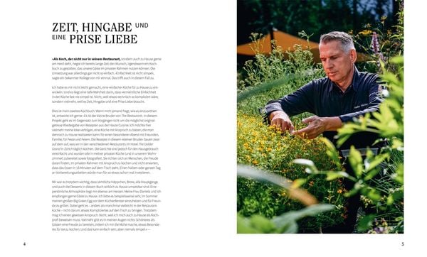 Produktbild: Private Dining