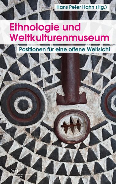 Produktbild: Ethnologie und Weltkulturenmuseum