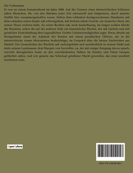 Produktbild: Abenteuer und Magie