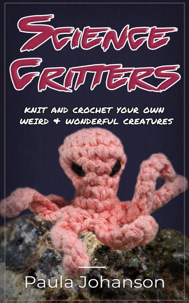 Produktbild: Science Critters
