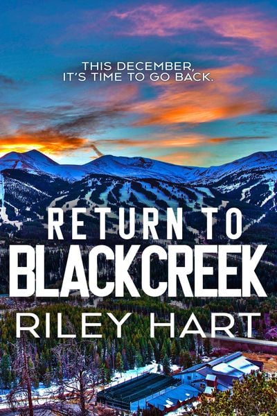Produktbild: Return to Blackcreek