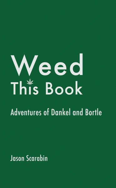 Produktbild: Weed This Book