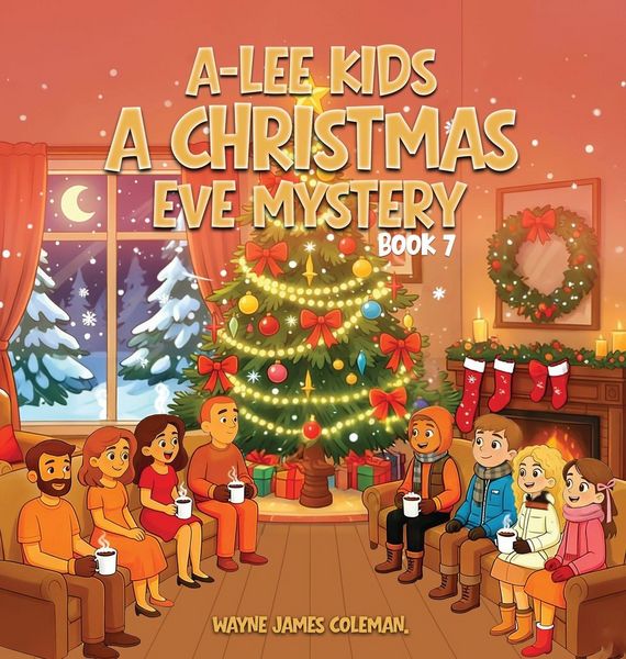 Produktbild: A-Lee Kids