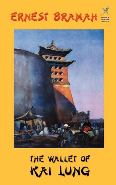 Produktbild: The Wallet of Kai Lung