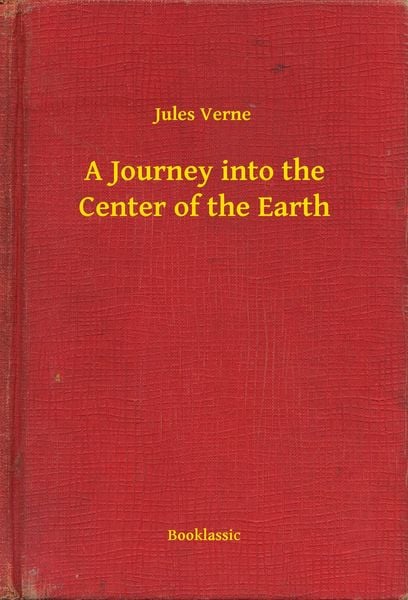 Produktbild: A Journey into the Center of the Earth