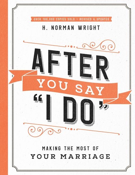 Produktbild: After You Say &quote;I Do&quote;