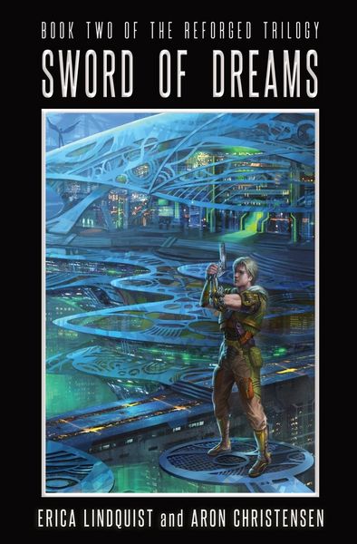 Produktbild: Sword of Dreams